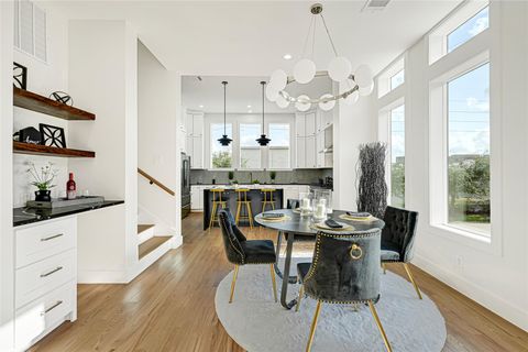 Photo of 5619 Val Verde Street #B, Houston, TX 77057 (MLS # 29457326)