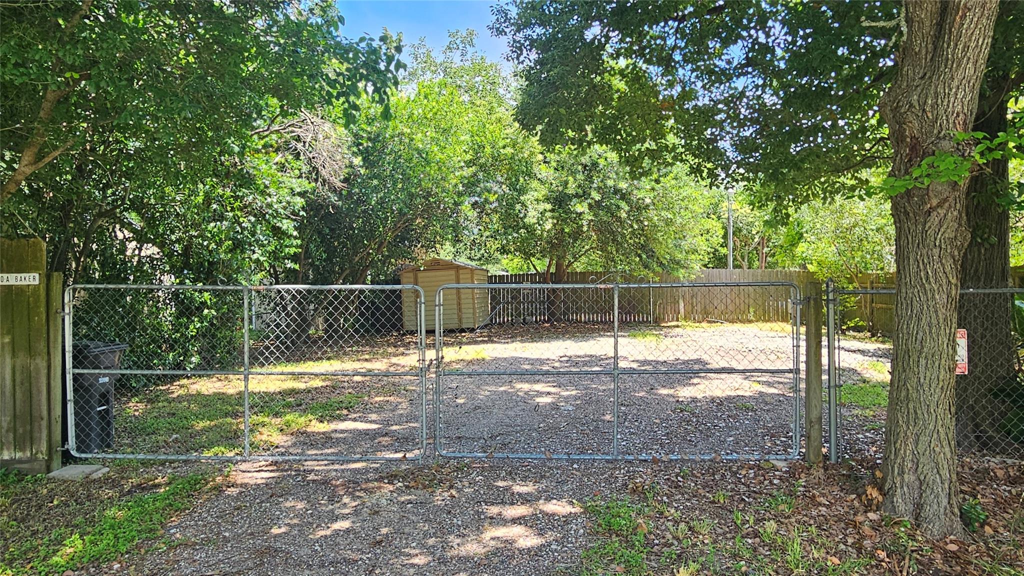 410 Baker Avenue