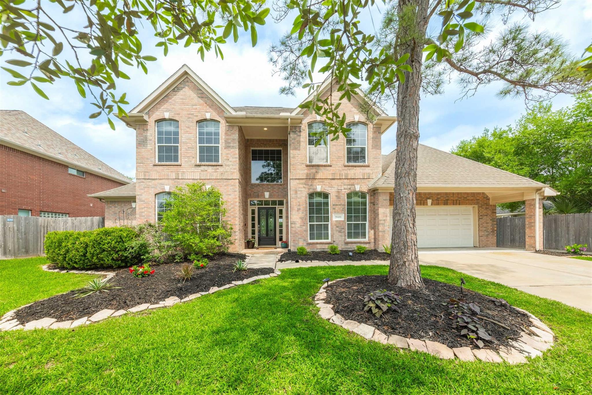 20410 Lake Spring Court