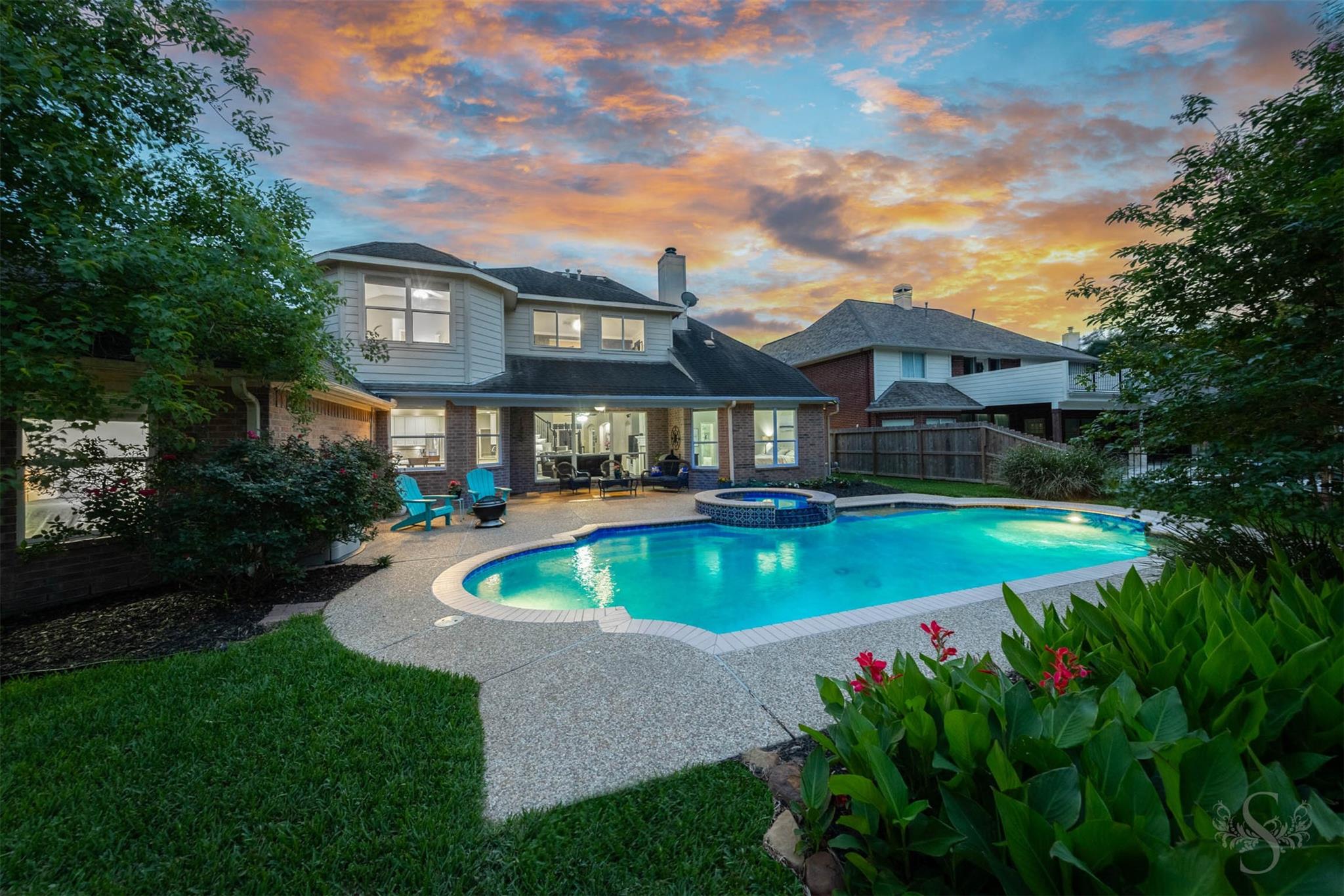 20410 Lake Spring Court