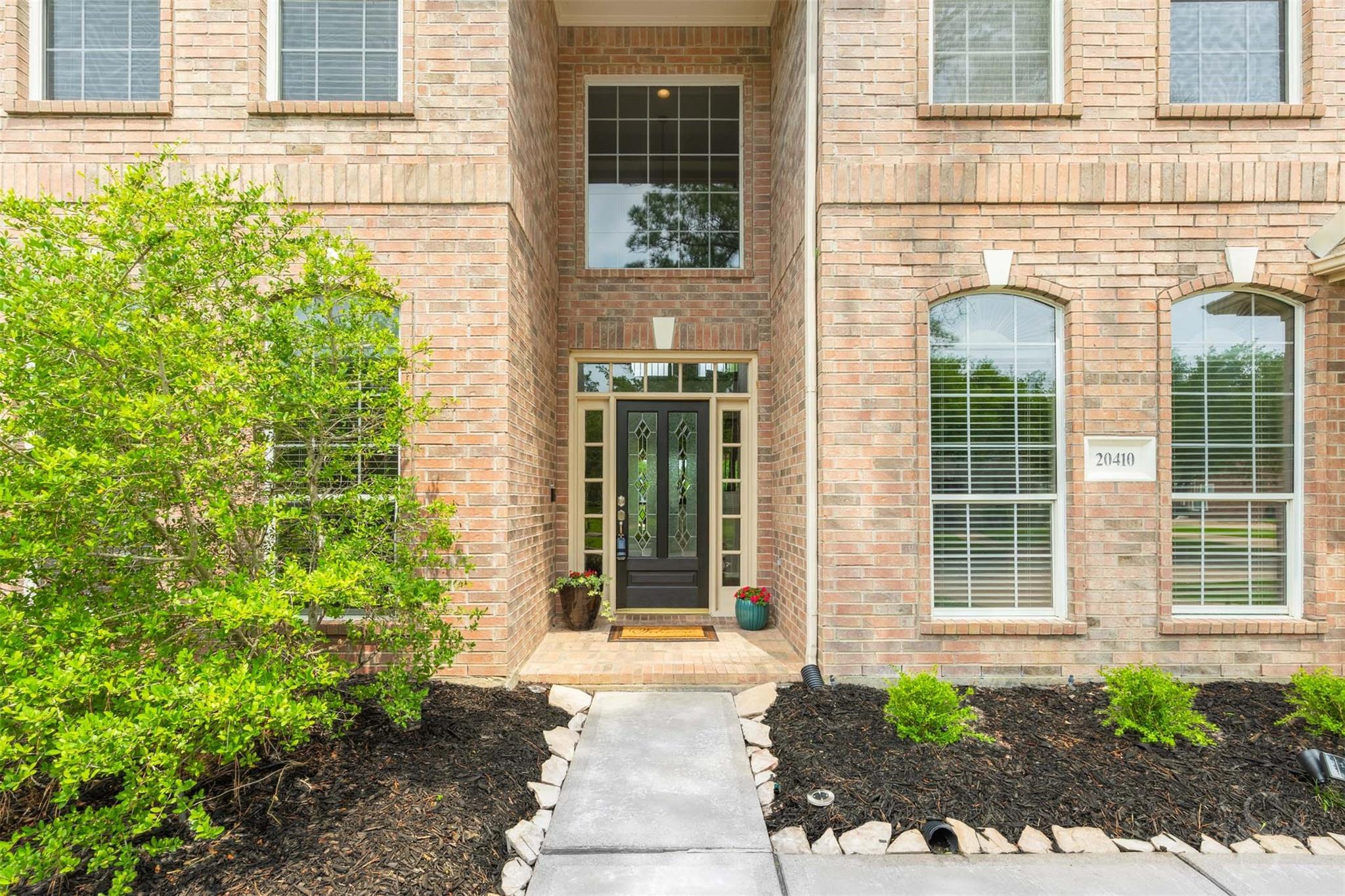 20410 Lake Spring Court