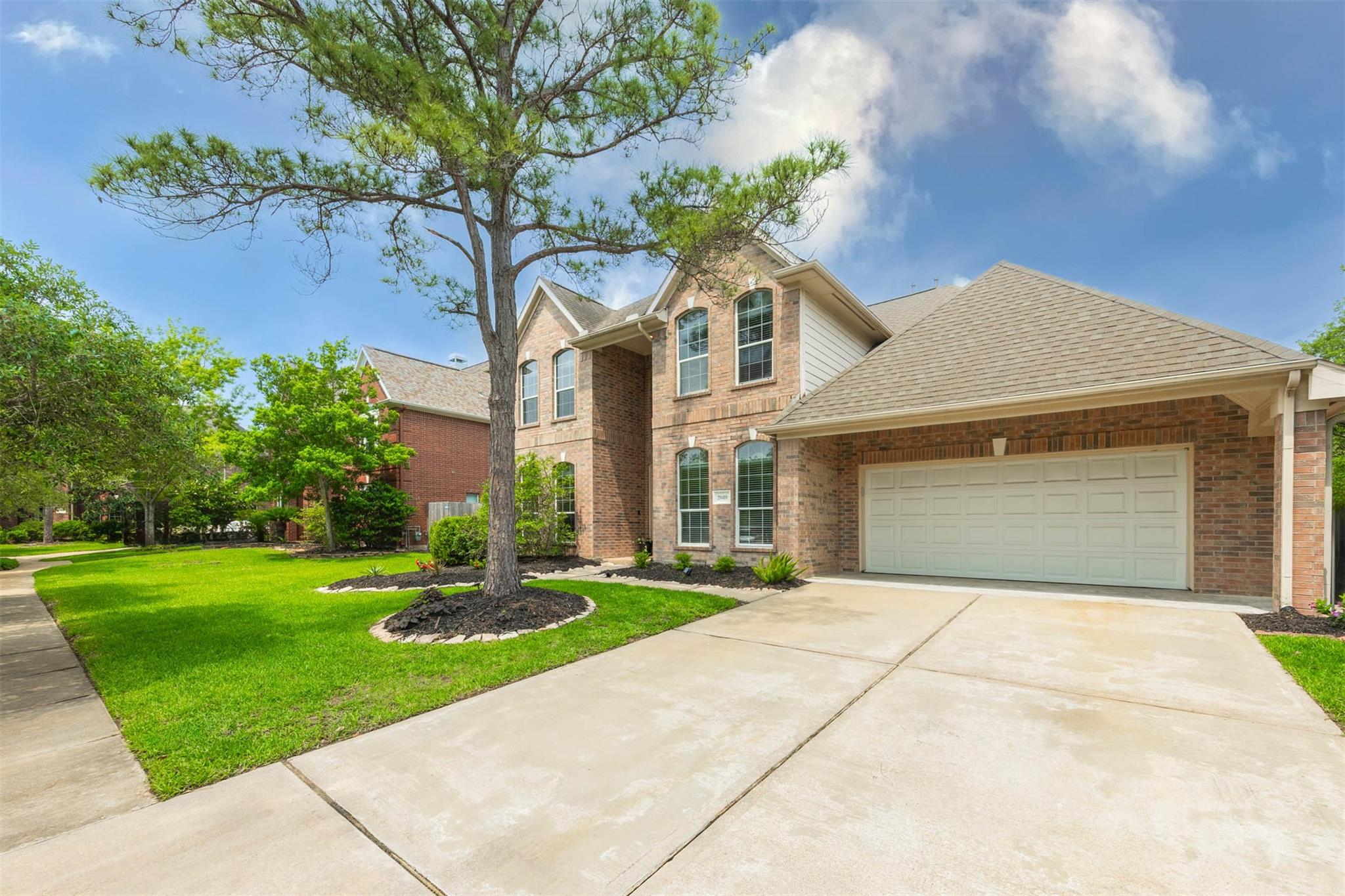20410 Lake Spring Court