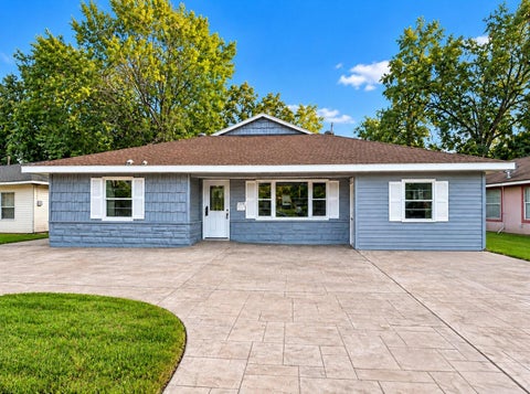 Photo of 1110 Lafferty Road, Pasadena, TX 77502 (MLS # 85743698)
