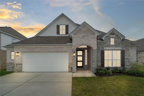 Photo of 425 Piney Rocks Lane, Waller, TX 77484 (MLS # 15202573)
