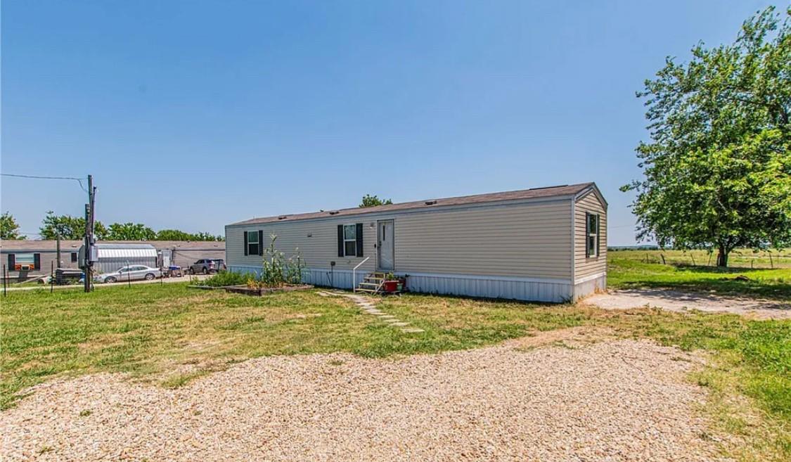 8151 Wedel Cemetery Road