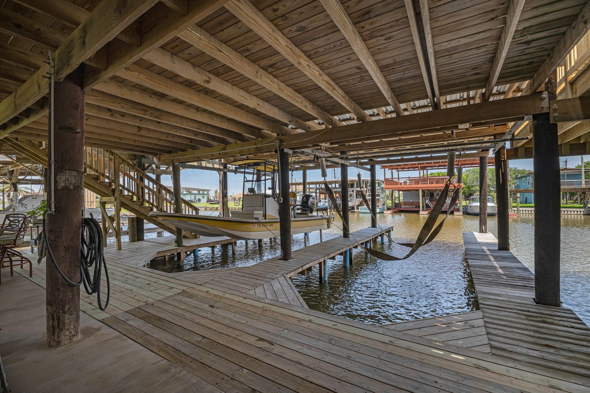 518 Marine Way