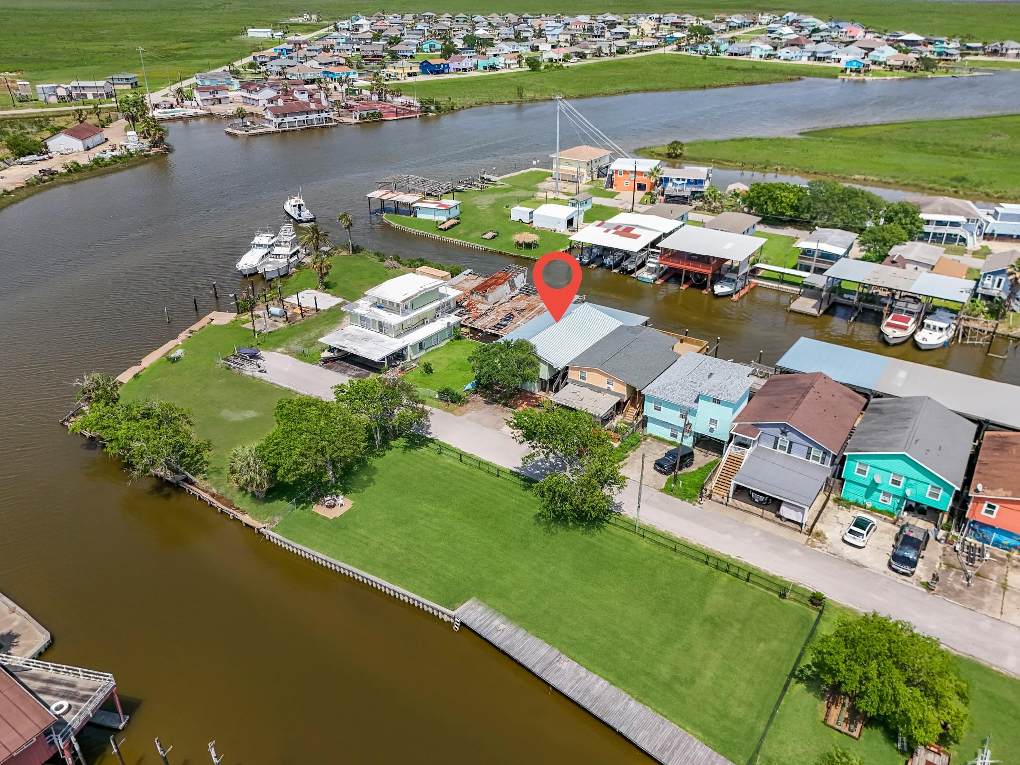 518 Marine Way