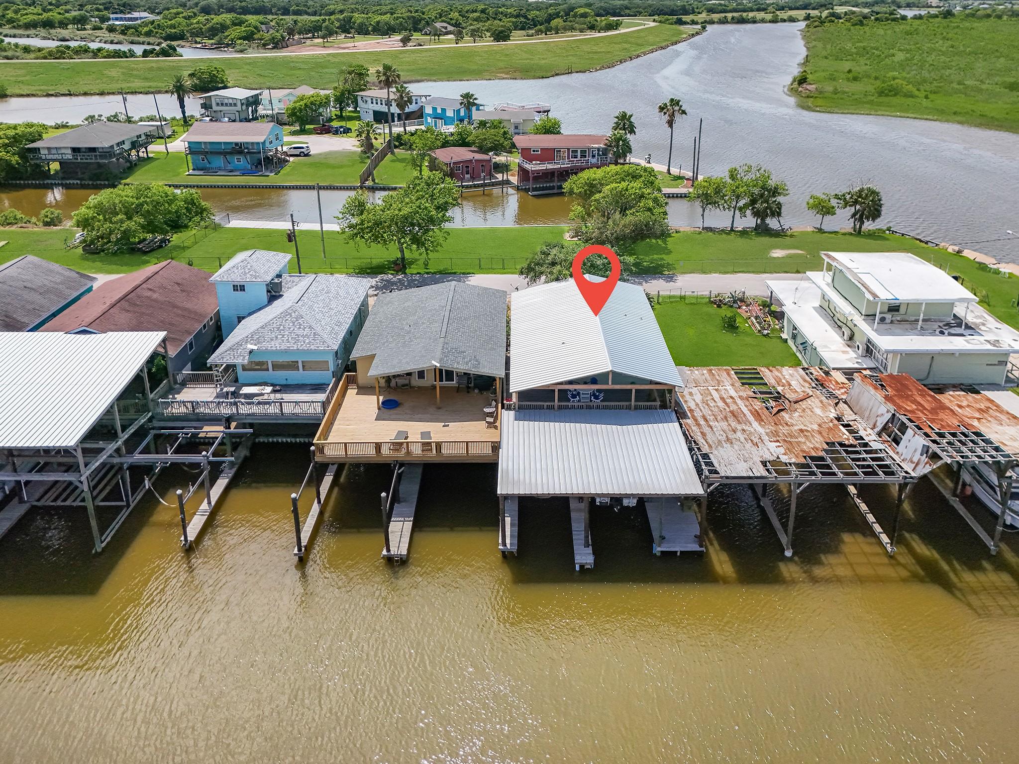 518 Marine Way