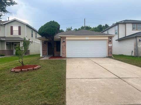 Photo of 11839 Madison Oak Street, Houston, TX 77038 (MLS # 38256101)