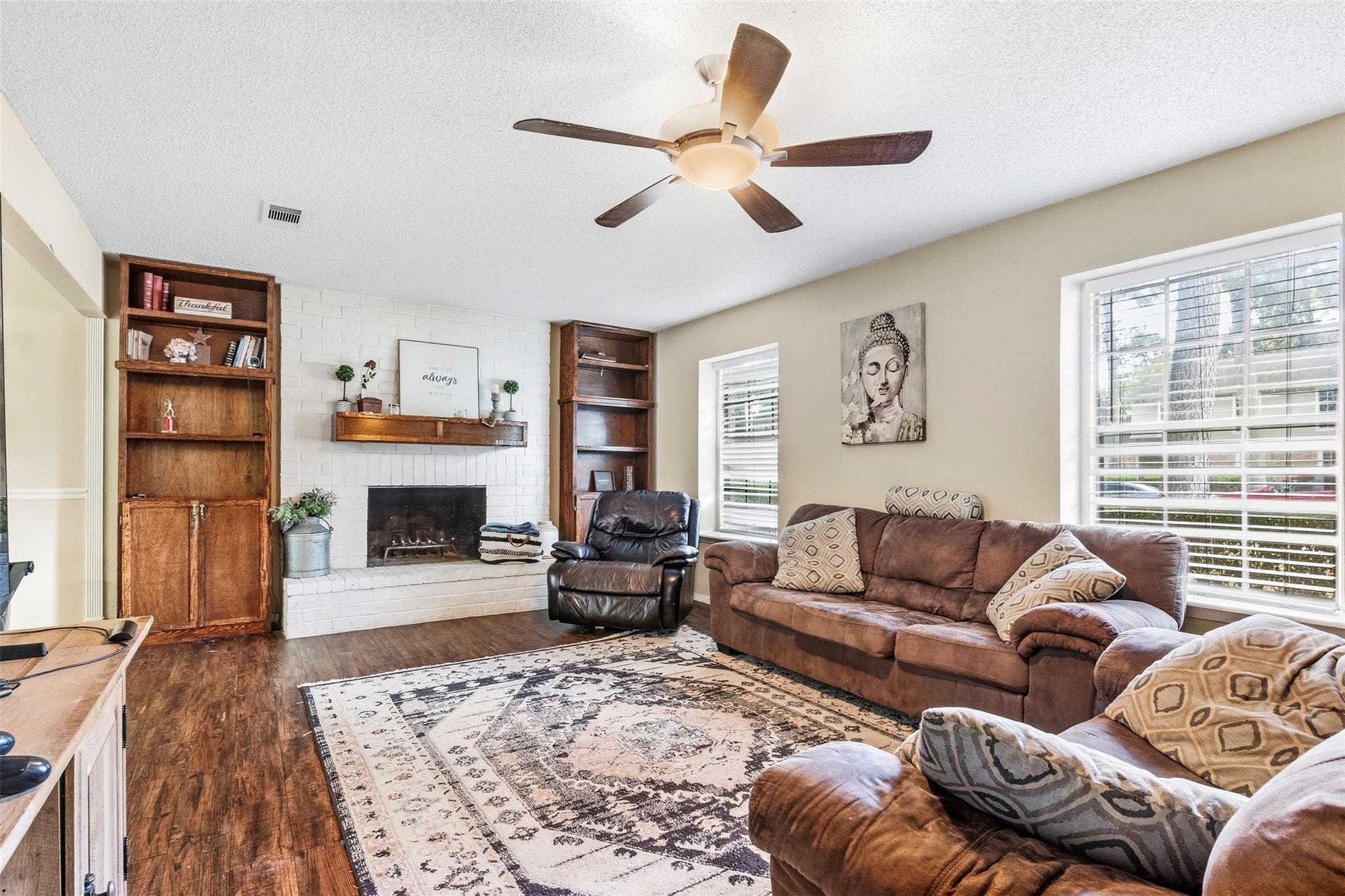 25539 Chapel Ridge Lane