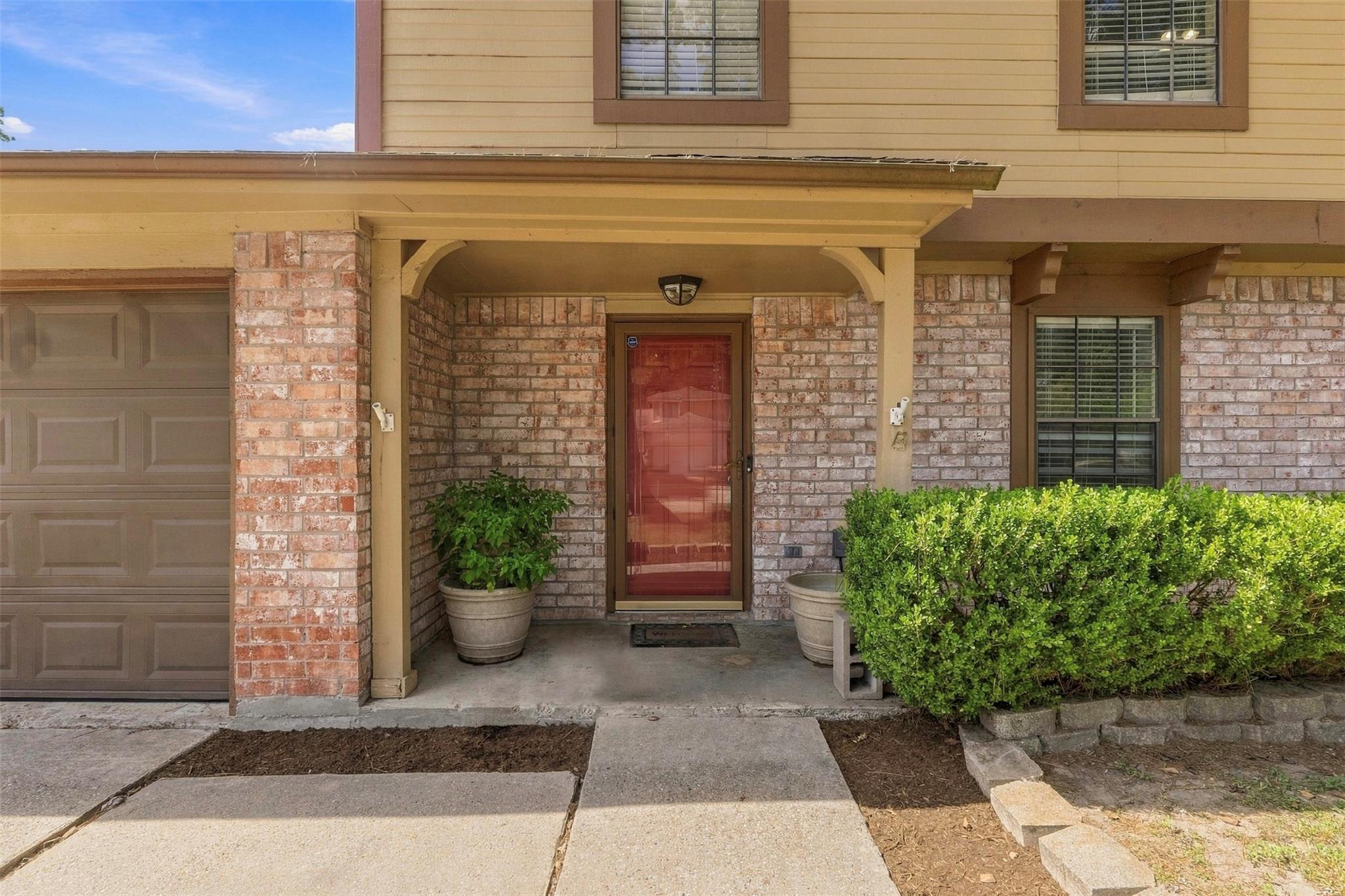25539 Chapel Ridge Lane