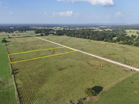 P2L15 County Road 463 Mexia TX 76667