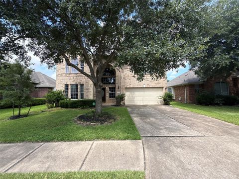 Photo of 7819 Blue Stream Court, Houston, TX 77041 (MLS # 88414610)