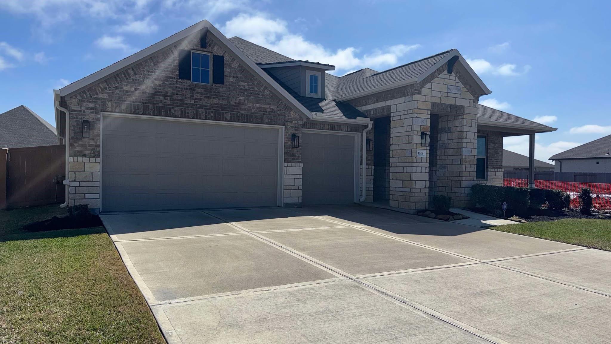 1818 Homewood Point Lane