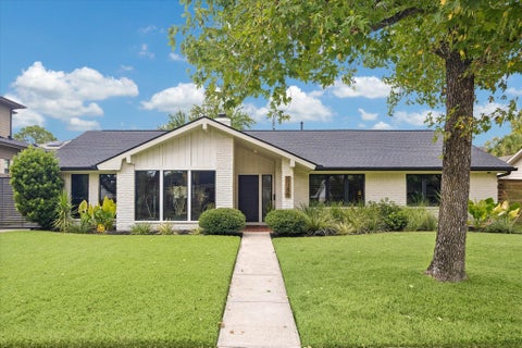 Photo of 5110 Loch Lomond Drive, Houston, TX 77096 (MLS # 8120781)