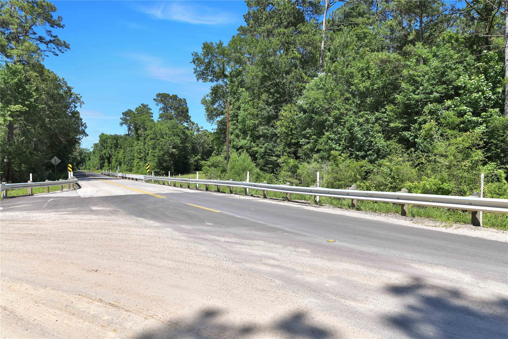 TBD Hueni Road