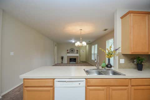 Tiny photo for 9203 Kransbury Lane, Houston, TX 77095 (MLS # 29441172)