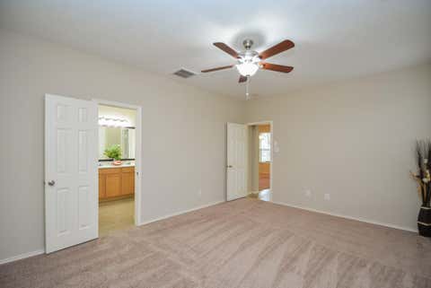 Tiny photo for 9203 Kransbury Lane, Houston, TX 77095 (MLS # 29441172)