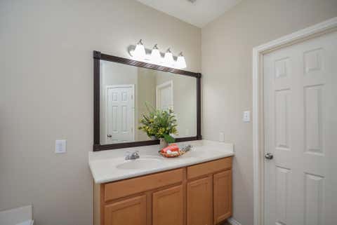 Tiny photo for 9203 Kransbury Lane, Houston, TX 77095 (MLS # 29441172)