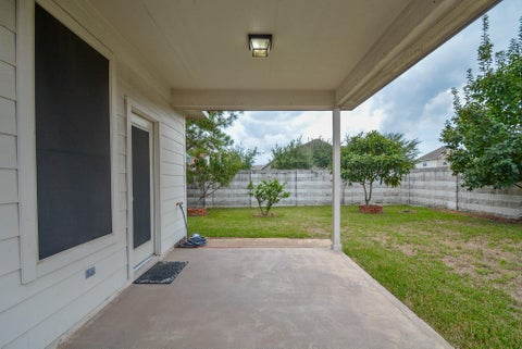 Tiny photo for 9203 Kransbury Lane, Houston, TX 77095 (MLS # 29441172)