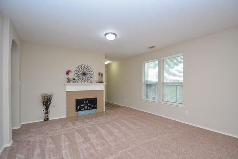 Tiny photo for 9203 Kransbury Lane, Houston, TX 77095 (MLS # 29441172)
