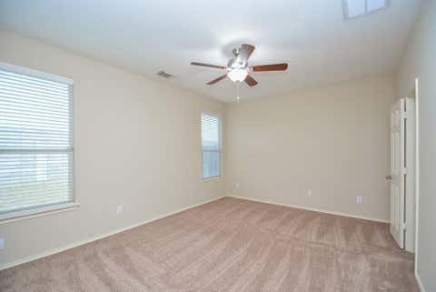 Tiny photo for 9203 Kransbury Lane, Houston, TX 77095 (MLS # 29441172)