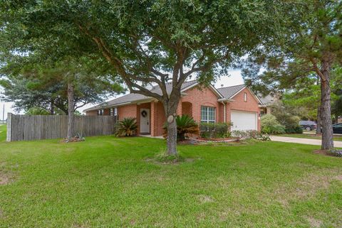 Tiny photo for 9203 Kransbury Lane, Houston, TX 77095 (MLS # 29441172)