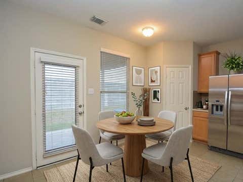 Tiny photo for 9203 Kransbury Lane, Houston, TX 77095 (MLS # 29441172)