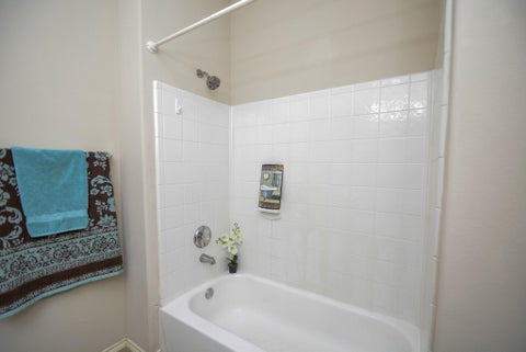 Tiny photo for 9203 Kransbury Lane, Houston, TX 77095 (MLS # 29441172)