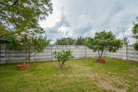 Tiny photo for 9203 Kransbury Lane, Houston, TX 77095 (MLS # 29441172)