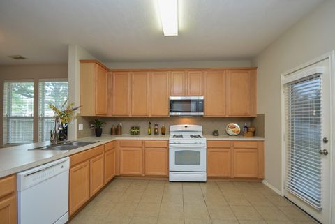 Tiny photo for 9203 Kransbury Lane, Houston, TX 77095 (MLS # 29441172)