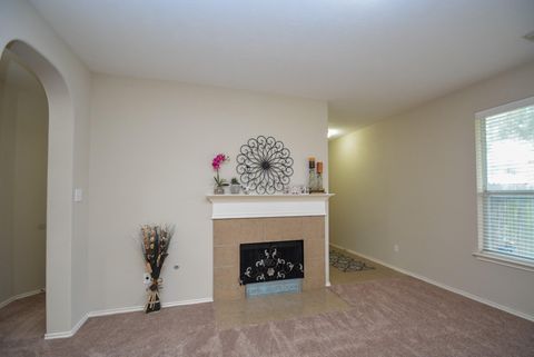 Tiny photo for 9203 Kransbury Lane, Houston, TX 77095 (MLS # 29441172)