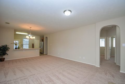 Tiny photo for 9203 Kransbury Lane, Houston, TX 77095 (MLS # 29441172)