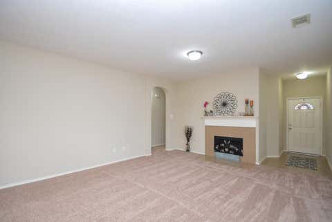 Tiny photo for 9203 Kransbury Lane, Houston, TX 77095 (MLS # 29441172)