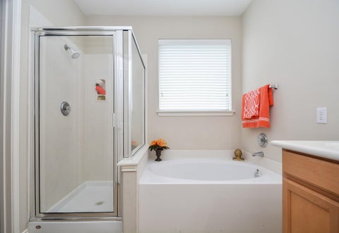 Tiny photo for 9203 Kransbury Lane, Houston, TX 77095 (MLS # 29441172)