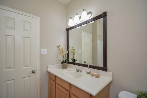 Tiny photo for 9203 Kransbury Lane, Houston, TX 77095 (MLS # 29441172)