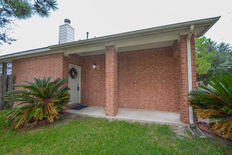 Tiny photo for 9203 Kransbury Lane, Houston, TX 77095 (MLS # 29441172)
