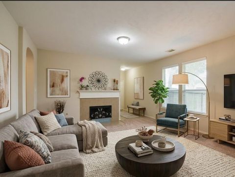 Photo of 9203 Kransbury Lane, Houston, TX 77095 (MLS # 29441172)