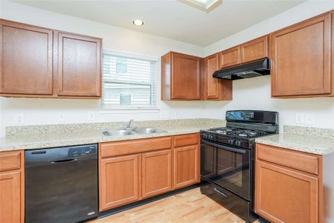 Photo of 13426 Ella Ridge Lane, Houston, TX 77067 (MLS # 47801805)