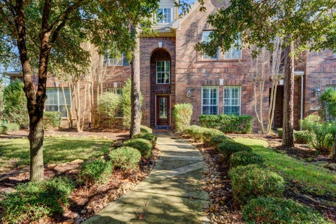 Photo of 10 Bettina Lane, The Woodlands, TX 77382 (MLS # 70757990)