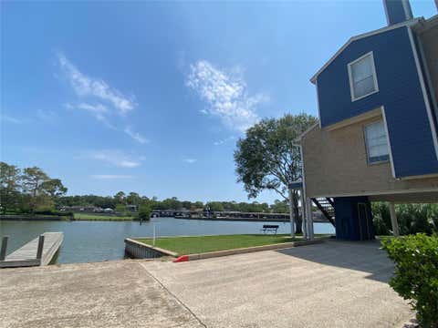 Condo For Rent - 18519 Egret Bay Boulevard #1915<br/> Houston, TX 77058