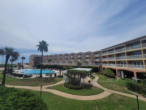 Photo of 6300 Seawall Boulevard #3108, Galveston, TX 77551 (MLS # 49679371)