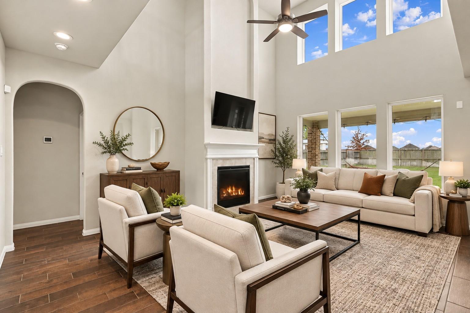 24115 Lake Molveno Drive