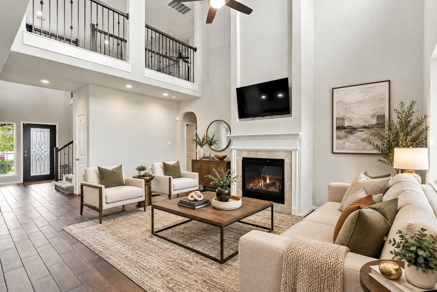 24115 Lake Molveno Drive