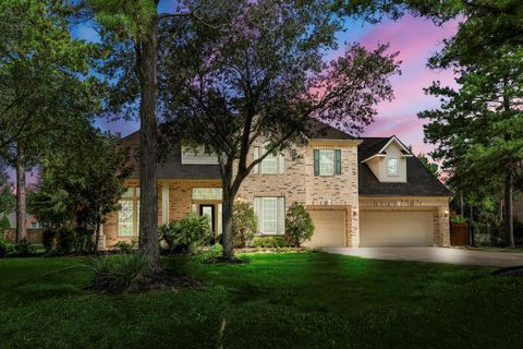 Photo of 6 Laxey Glen Drive, Spring, TX 77379 (MLS # 81223525)