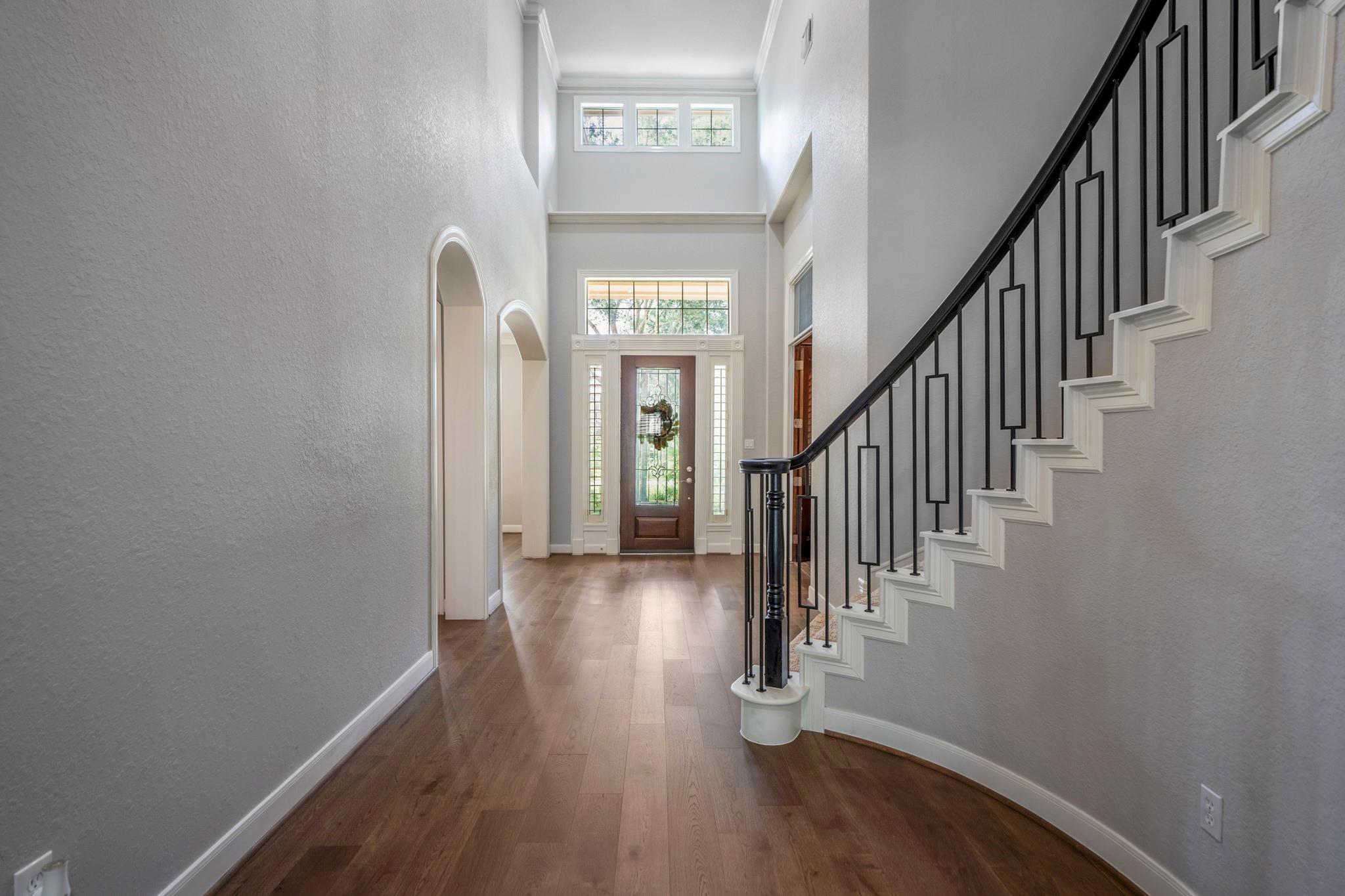 6 Laxey Glen Drive