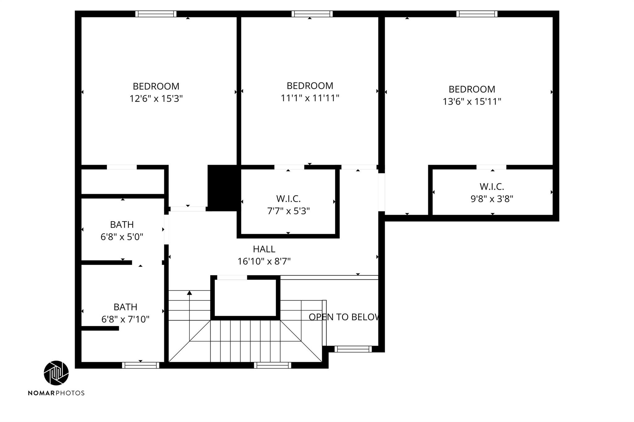 319 Falling Pine Drive