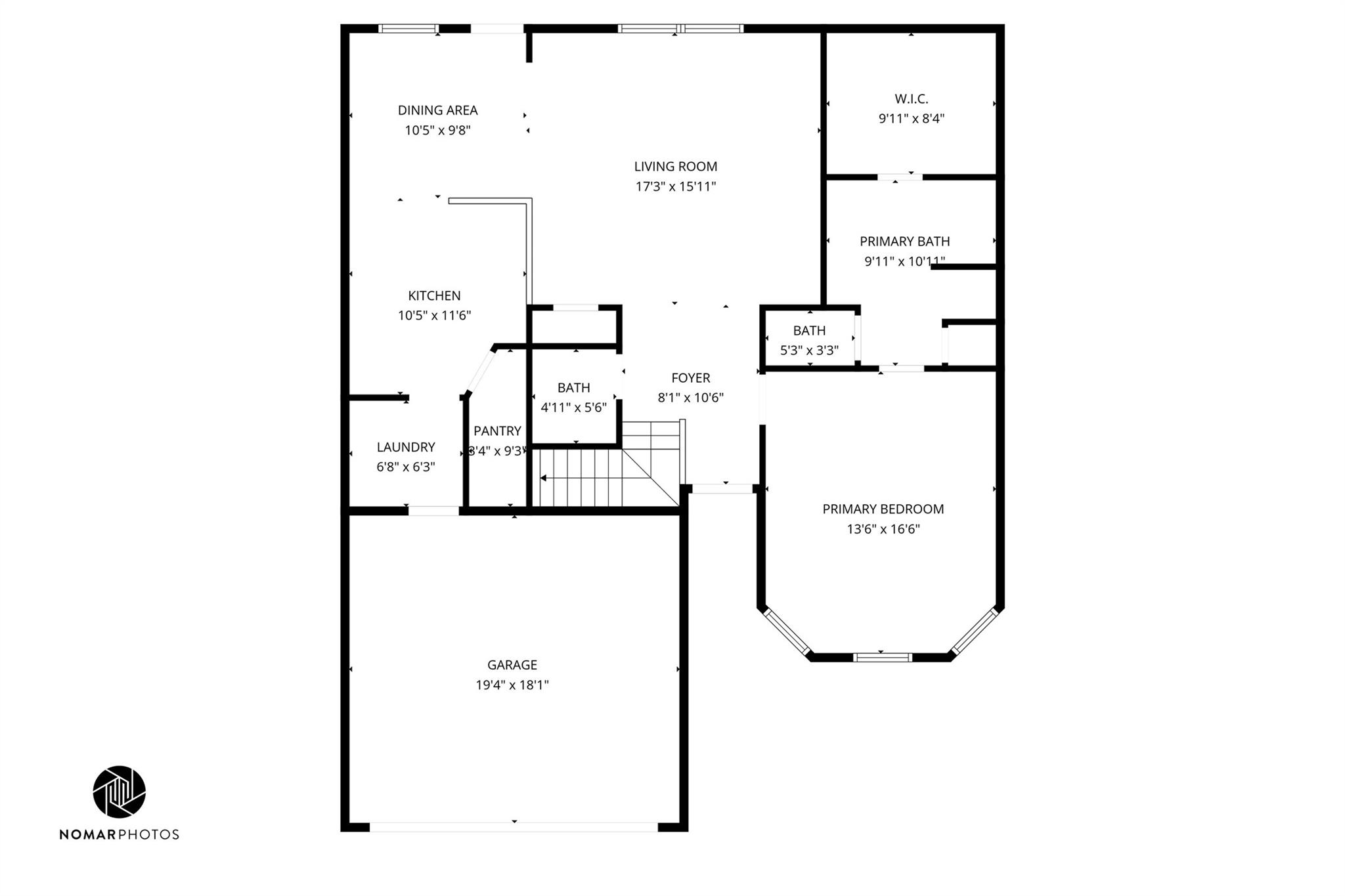 319 Falling Pine Drive