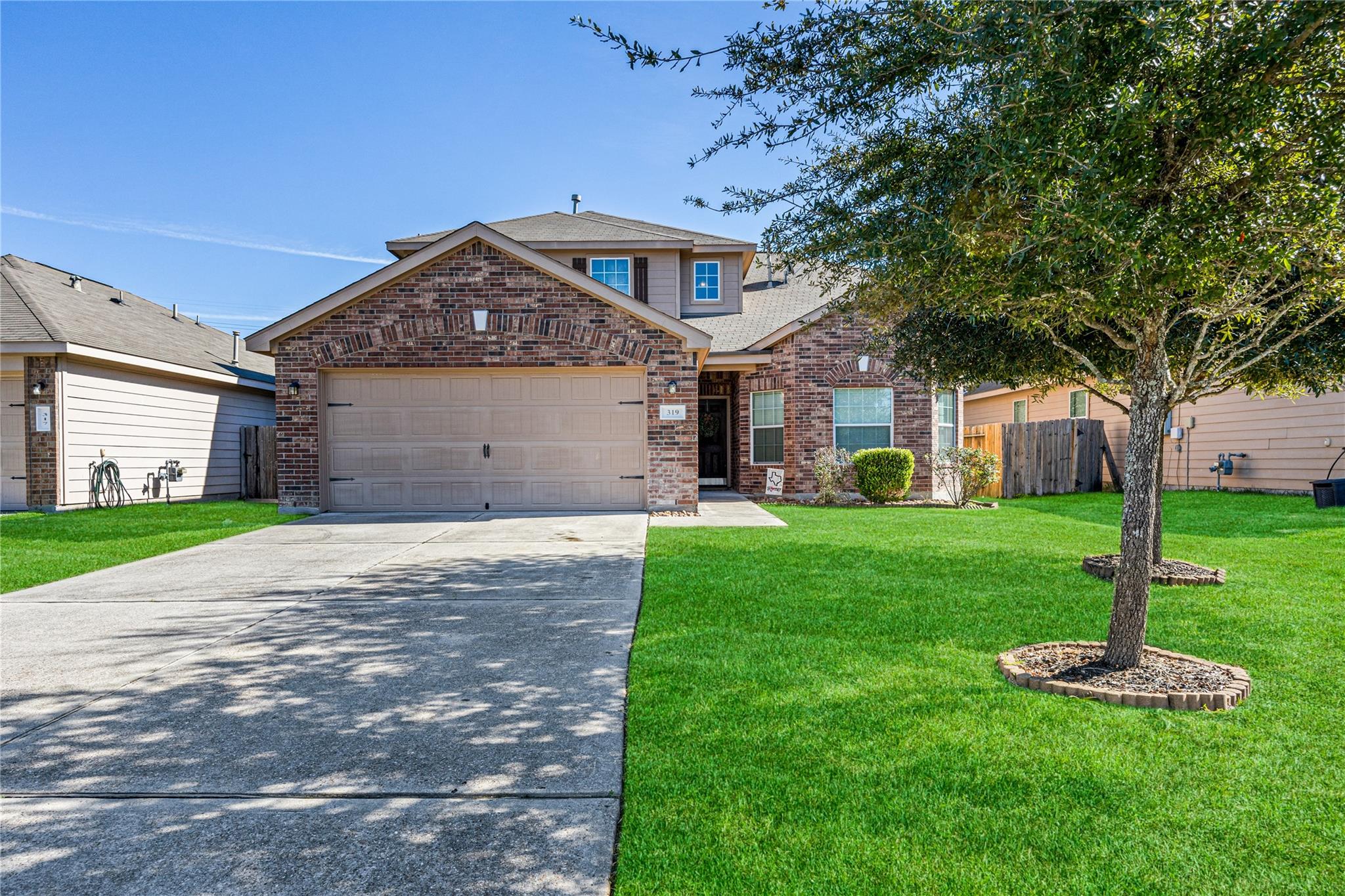 319 Falling Pine Drive