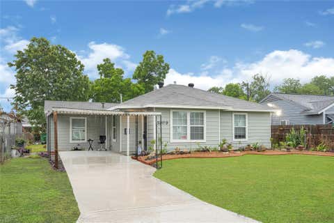 Photo of 5009 Bataan Road, Houston, TX 77033 (MLS # 13922311)